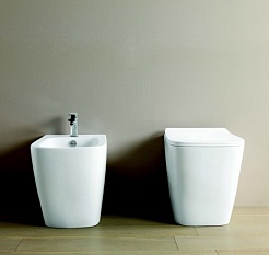 ArtCeram Биде напольное A16 ASB002 – фотография-4